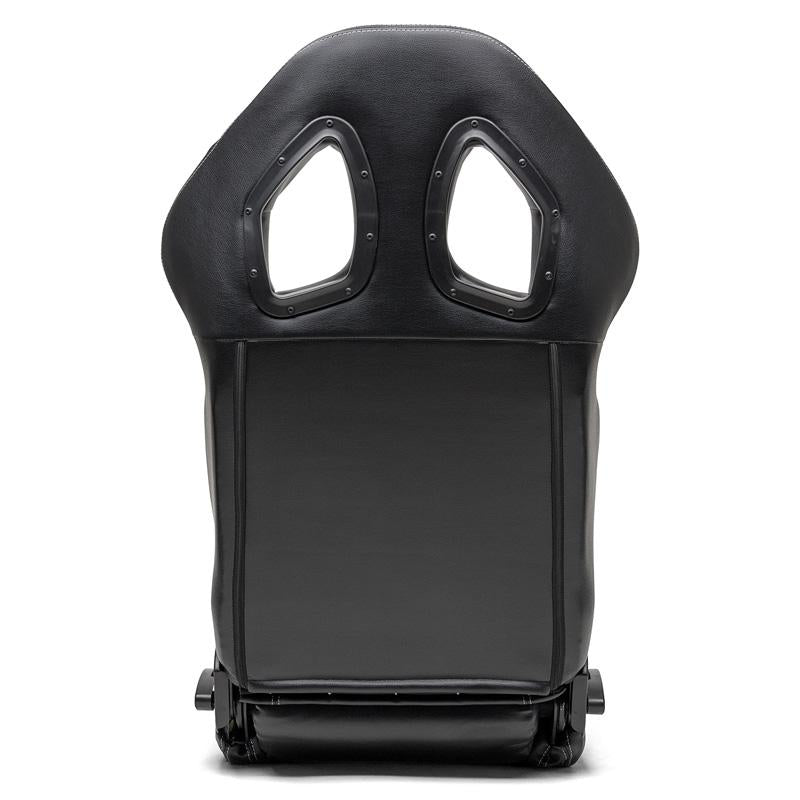 Sparco Chrono Road Sky Seat (Vinyl) - Shifted Motorsports