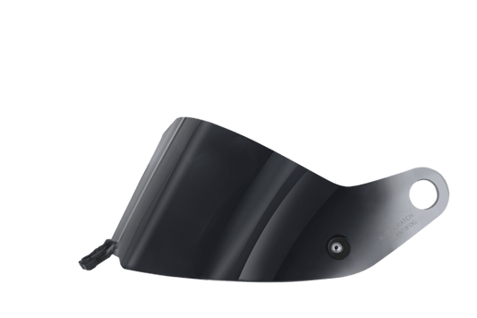 Stilo ST6 Standard Visor - Shifted Motorsports