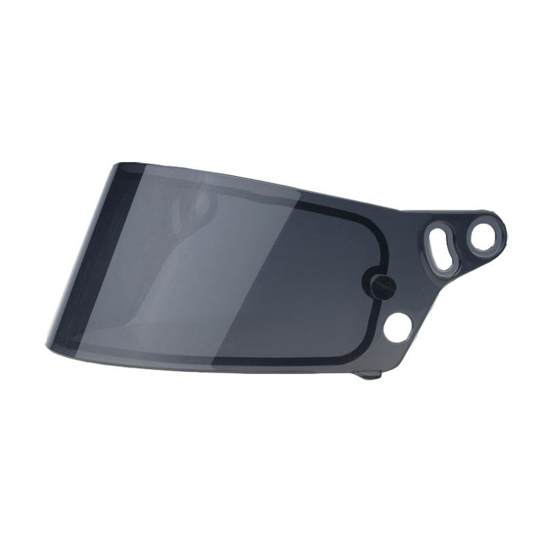 Bell SE03 DSAF Fog Free Helmet Shield - Fits GP.3, GTX.3 Helmets - Shifted Motorsports