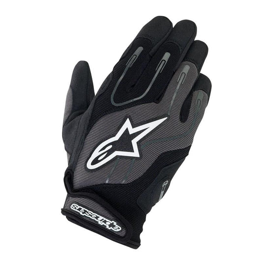 Alpinestars Engine Mechanics Glove - 2016 Model - Shifted Motorsports