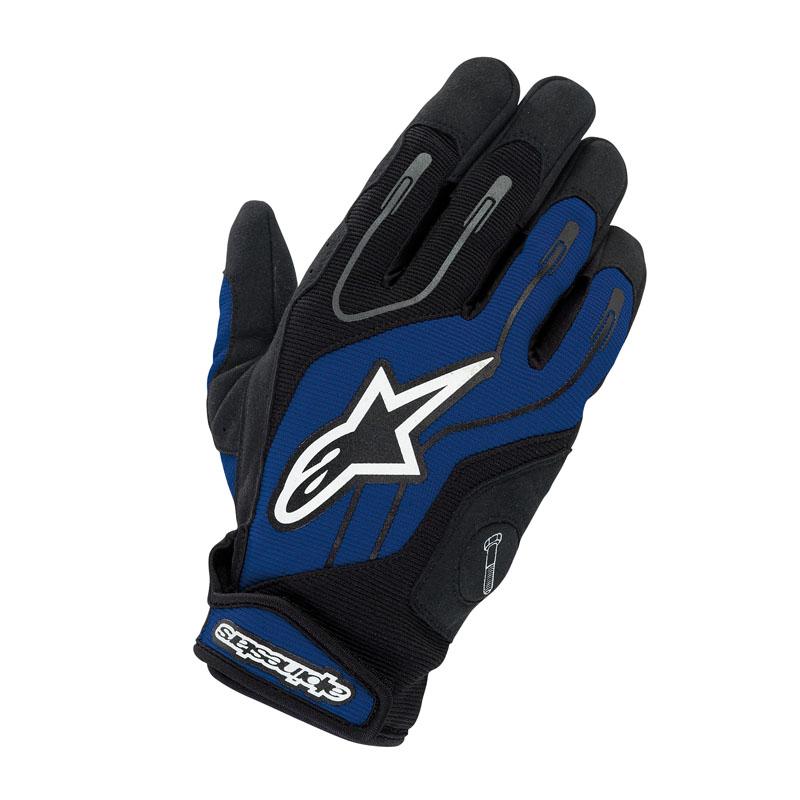 Alpinestars Engine Mechanics Glove - 2016 Model - Shifted Motorsports