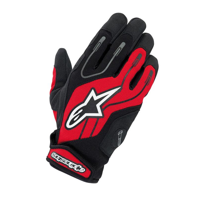Alpinestars Engine Mechanics Glove - 2016 Model - Shifted Motorsports