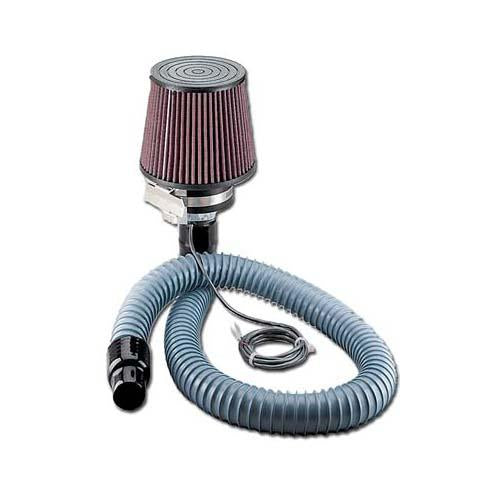 FAST Buggy Blower System - Shifted Motorsports