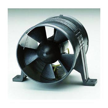 FAST 240 CFM Body Blower - 4" - Shifted Motorsports