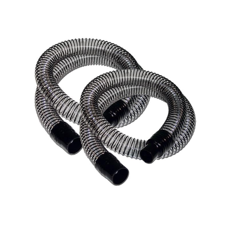 FAST Complete 1.5" Air Hose Kit With Ends - 8 Ft - Shifted Motorsports
