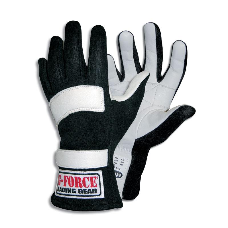 G-Force G5 Racing Gloves - Shifted Motorsports