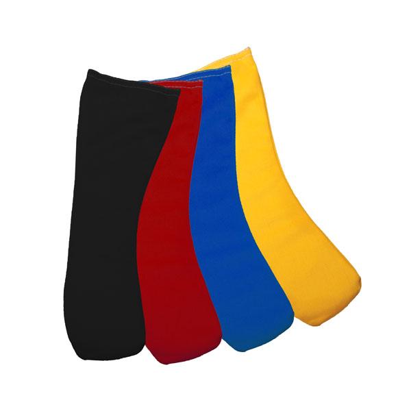 HANS Gel Replacement Padding Set - Shifted Motorsports