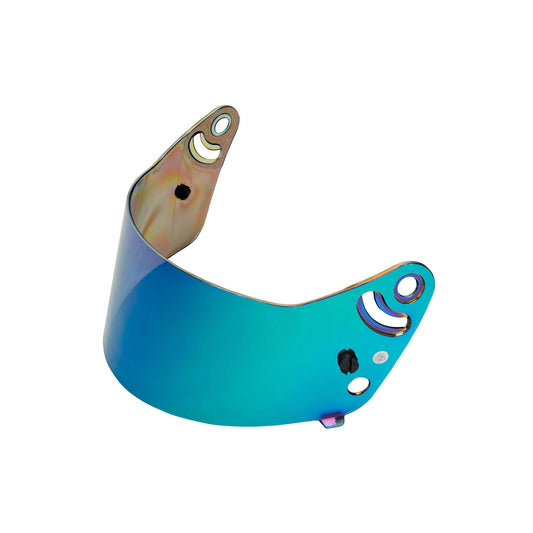 Bell SE06 Multi-Layer Helmet Shield - Fits GT6 Helmets - Shifted Motorsports