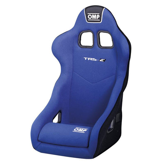 OMP TRS-E Racing Seat - Shifted Motorsports