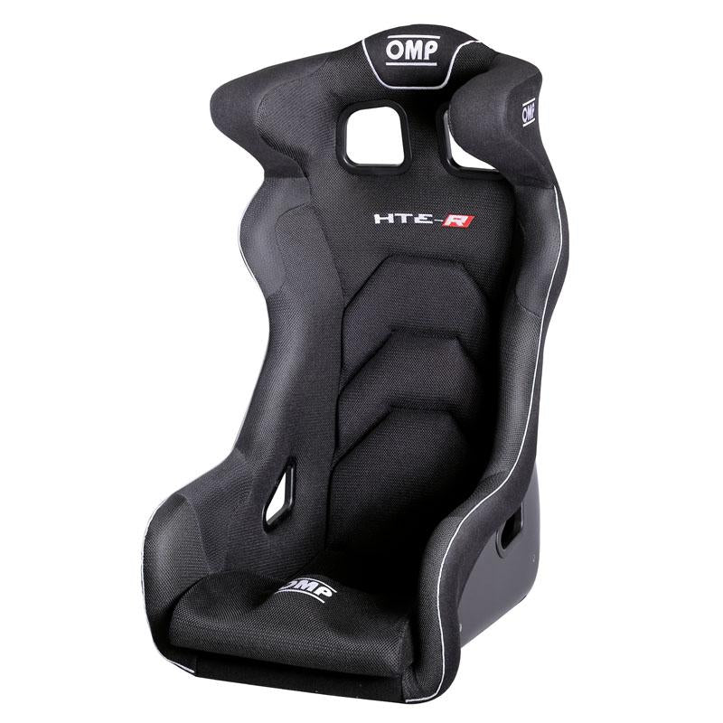 OMP HTE-R XL Racing Seat - Shifted Motorsports