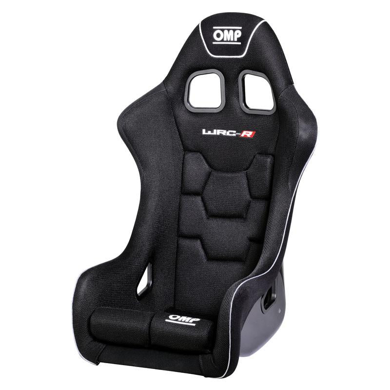 OMP WRC-R Racing Seat - Shifted Motorsports
