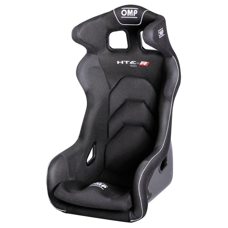 OMP HTE-R 400 Racing Seat - Shifted Motorsports