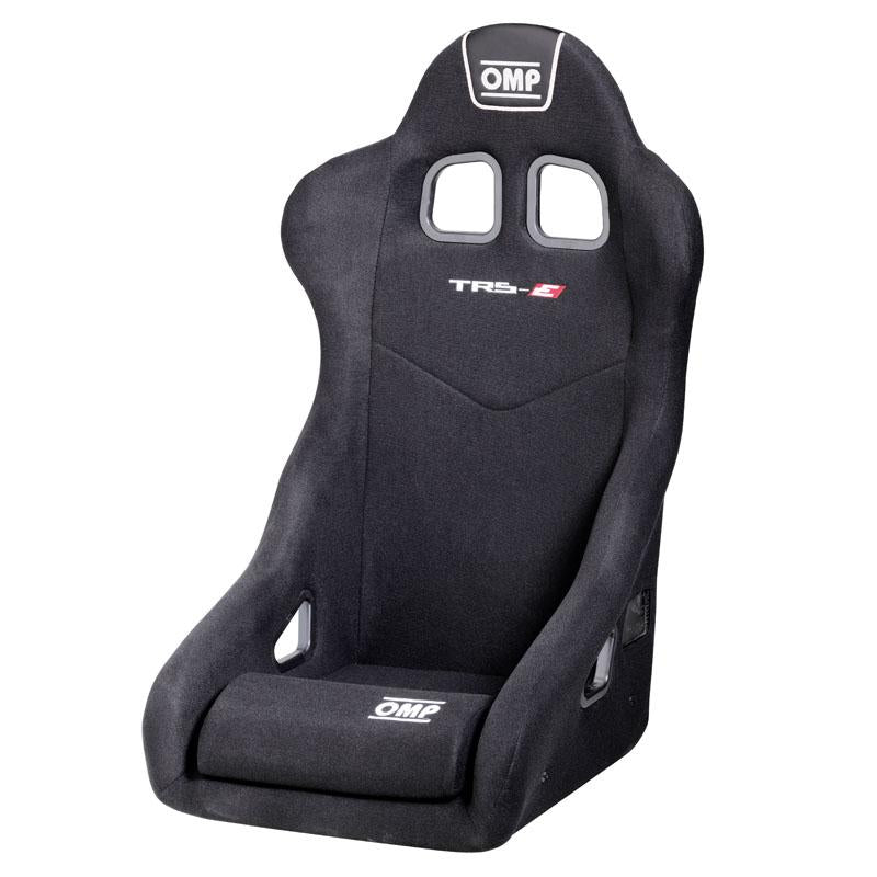 OMP TRS-E XL Racing Seat - Shifted Motorsports