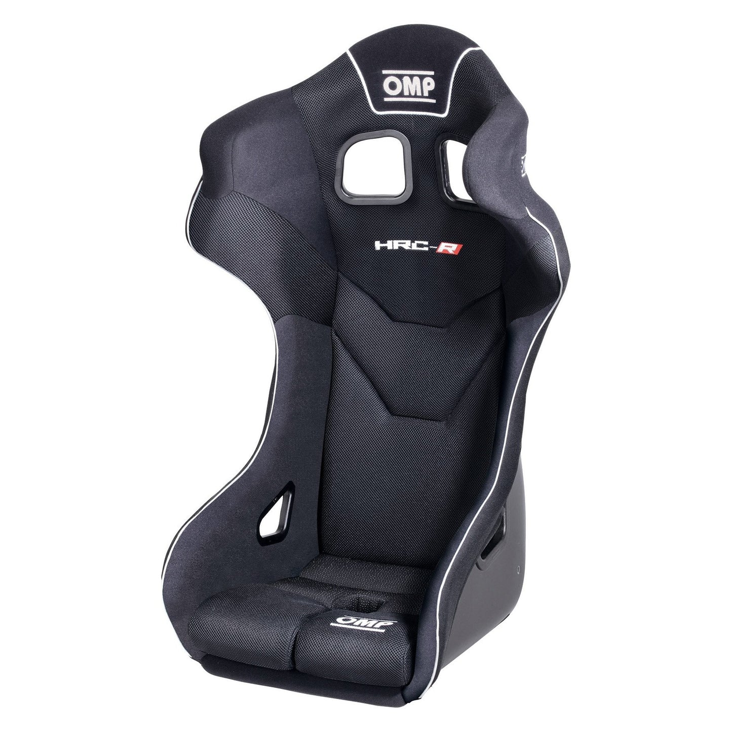 OMP HRC-R Fiberglass Racing Seat - Shifted Motorsports