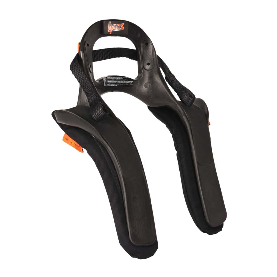 HANS III 20M SFI Device - Medium, Quick Click - Shifted Motorsports