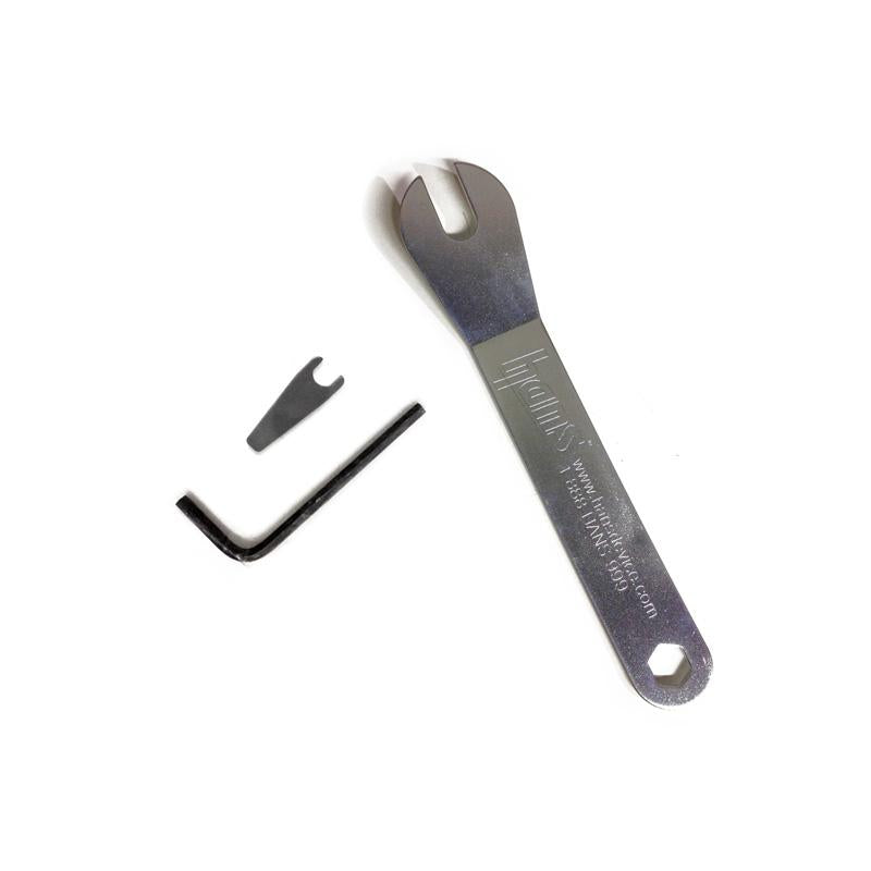 HANS Device Anchor Installation Kit - Shifted Motorsports