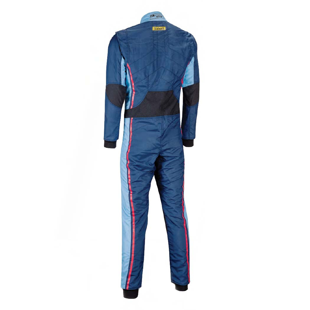 Sabelt Hero Superlight TS-10 Racing Suit - Shifted Motorsports