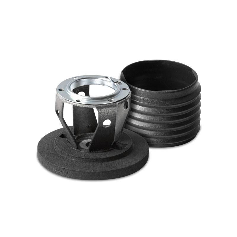 Momo 3503 Steering Wheel Adapter - Nissan/Datsun 240/260/280Z, 280ZX - Shifted Motorsports