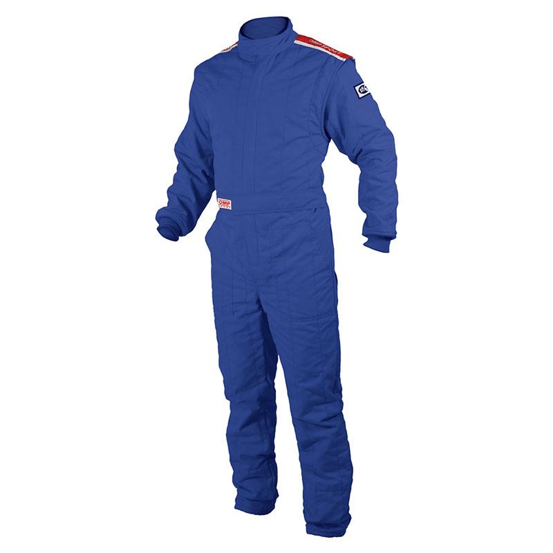 OMP Sport OS 20 Racing Suit - Boot Cut - Shifted Motorsports