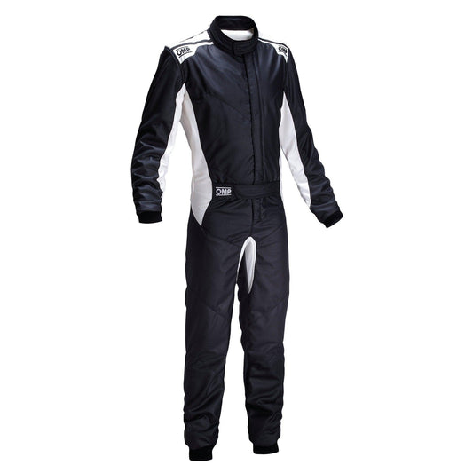 OMP One-S Racing Suit - Shifted Motorsports
