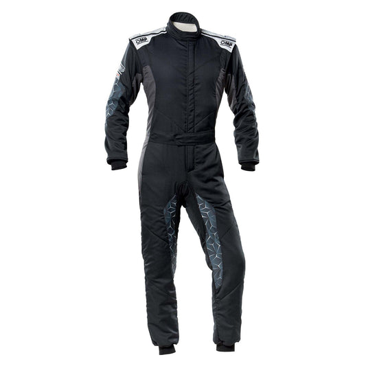 OMP Tecnica Hybrid Racing Suit - Shifted Motorsports