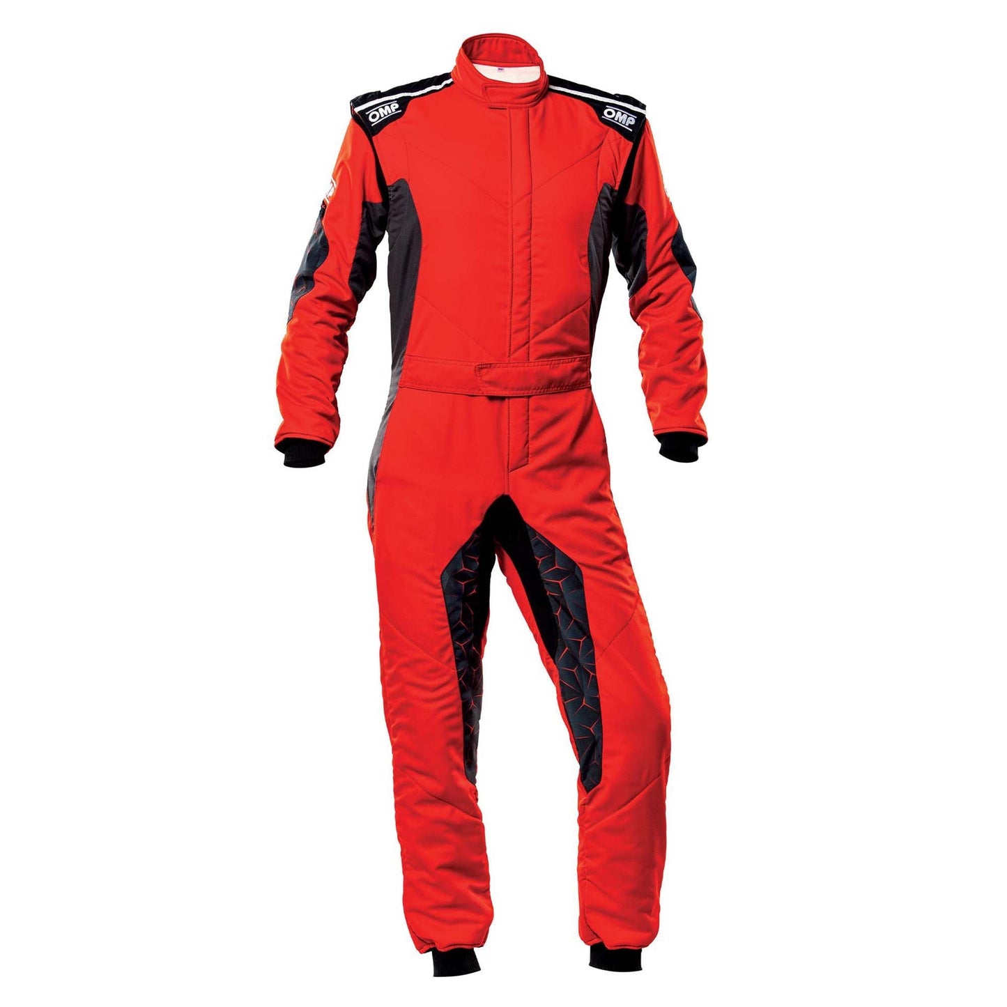 OMP Tecnica Hybrid Racing Suit - Shifted Motorsports