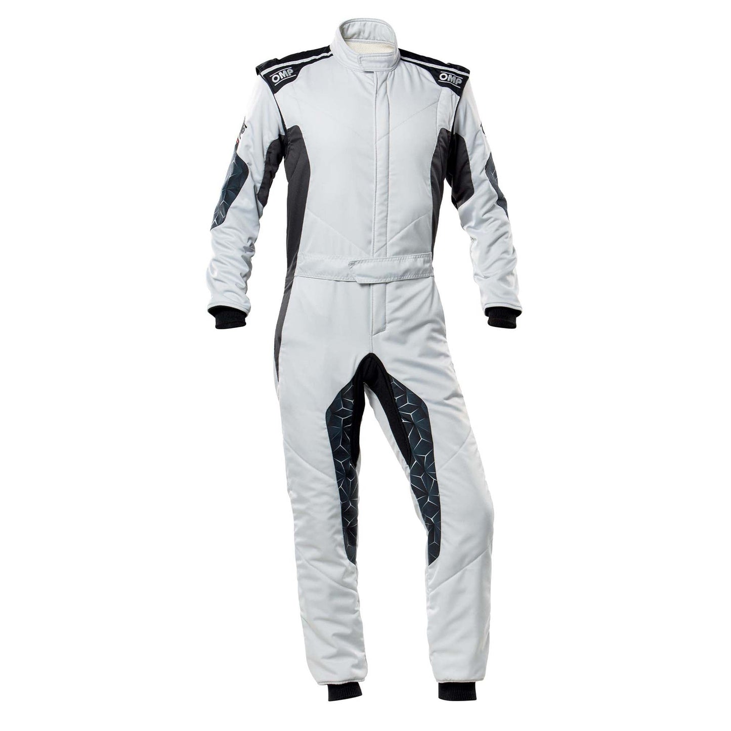 OMP Tecnica Hybrid Racing Suit - Shifted Motorsports