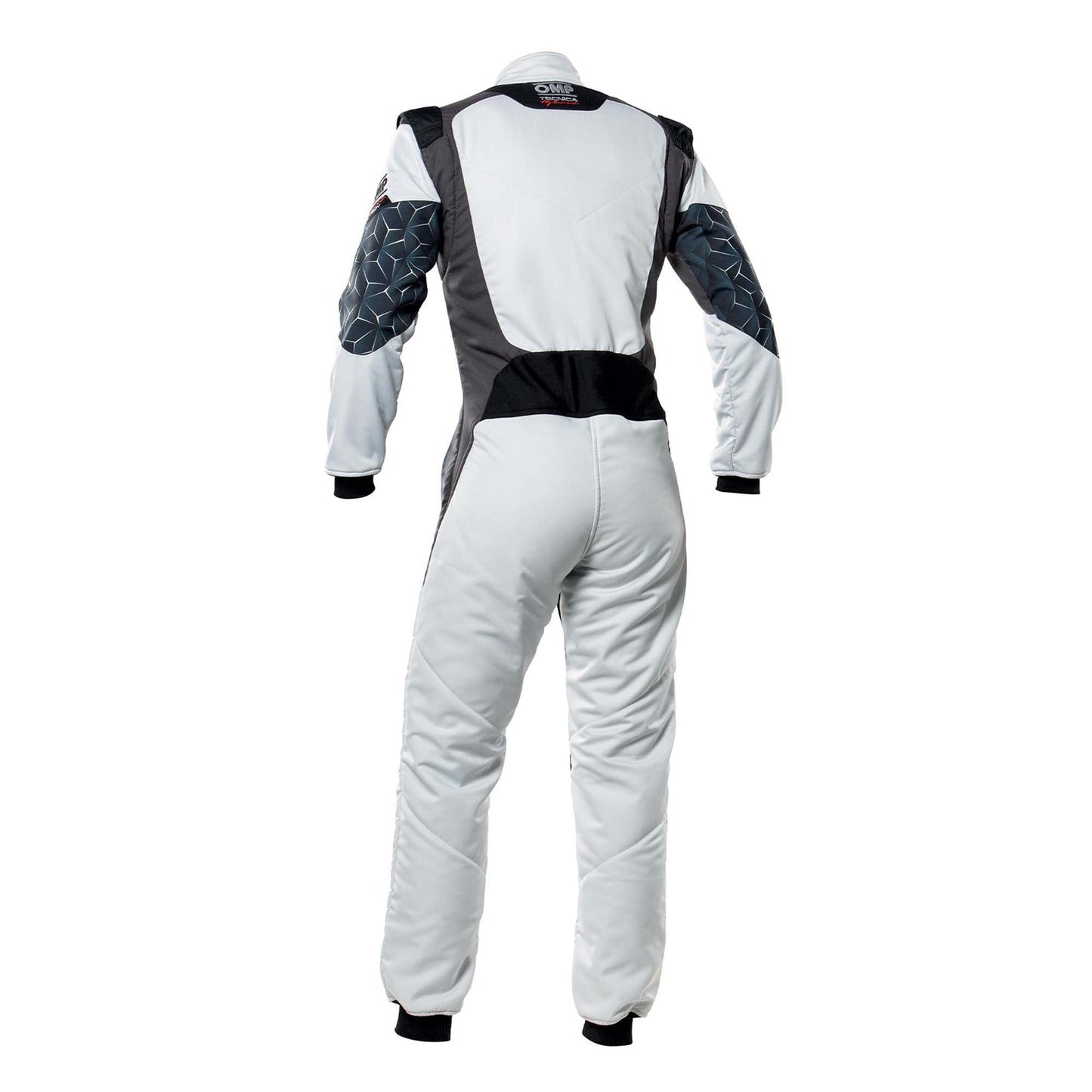 OMP Tecnica Hybrid Racing Suit - Shifted Motorsports