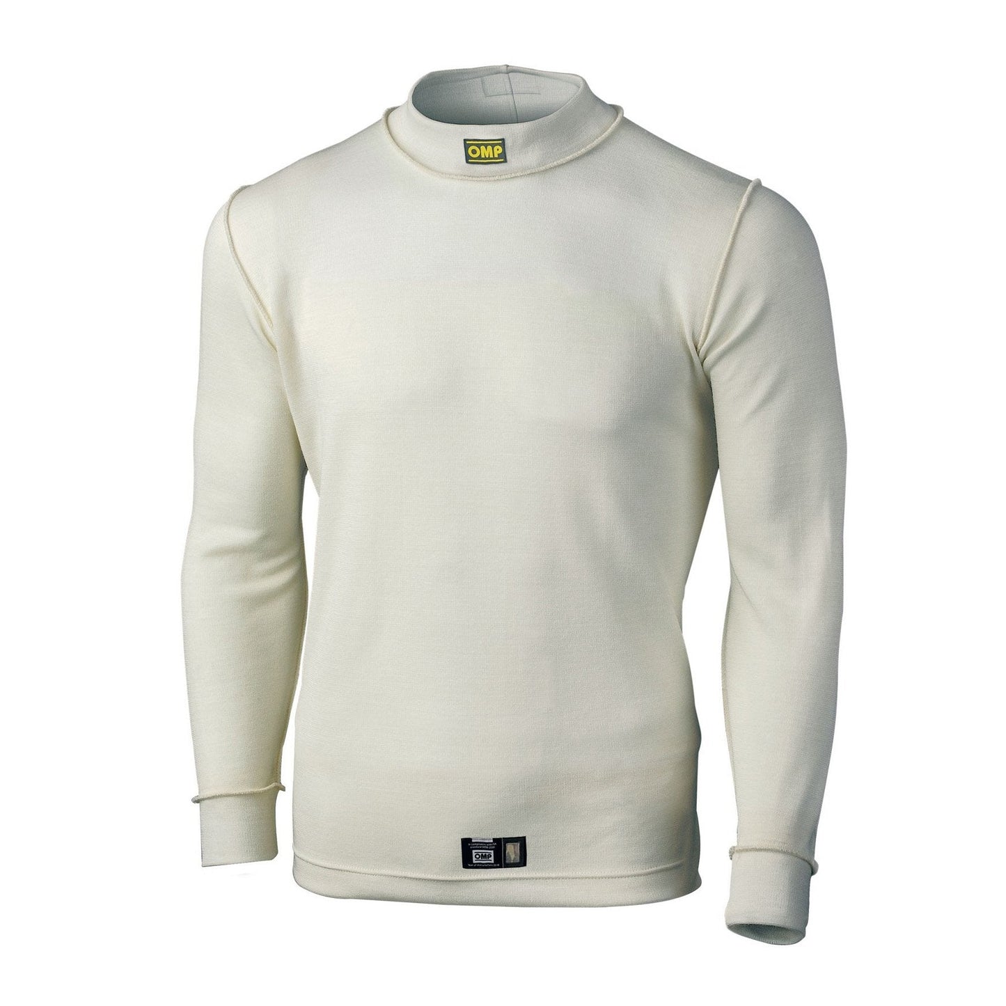 OMP First Top Undershirt - 2021 Model - Shifted Motorsports