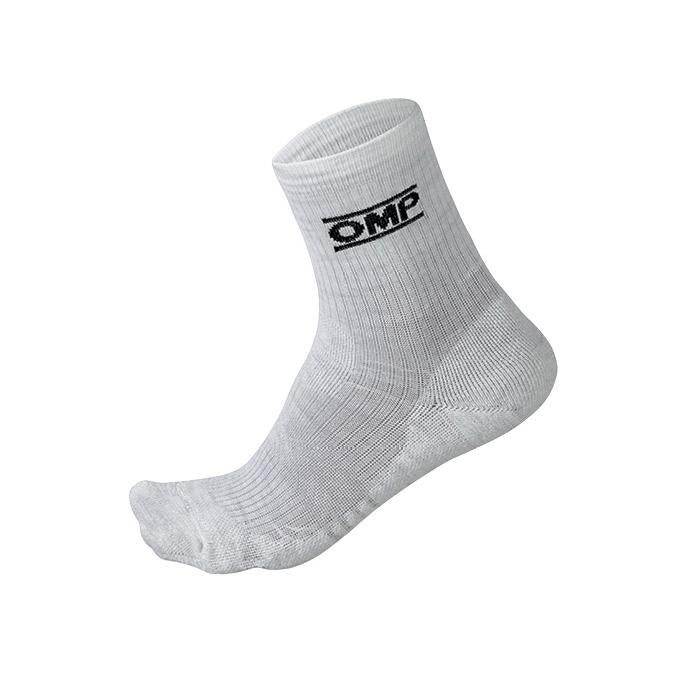 OMP One Nomex Socks - Shifted Motorsports