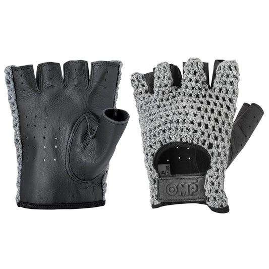 OMP Tazio Driving Gloves - Shifted Motorsports
