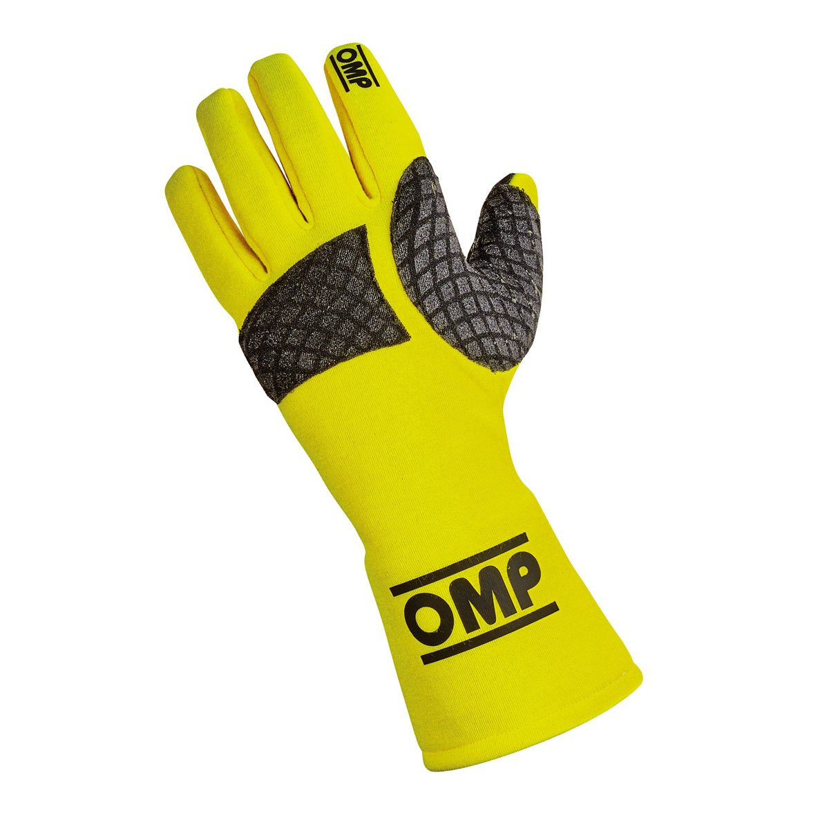 OMP Pro Mech Gloves - Shifted Motorsports