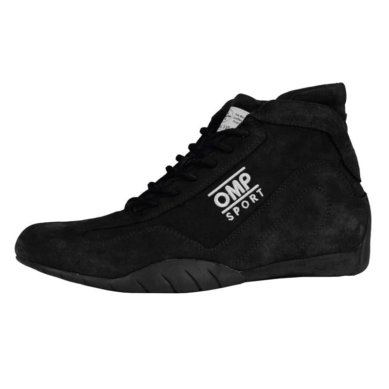 OMP Sport OS 50 Racing Shoes - Shifted Motorsports