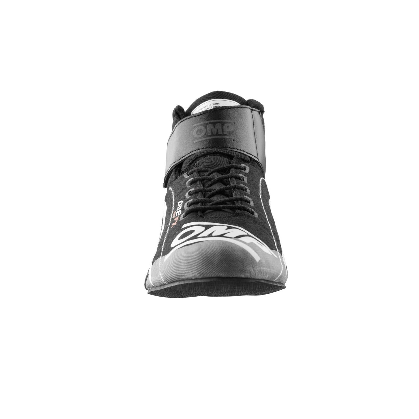 OMP One Evo FX Racing Shoes - Shifted Motorsports