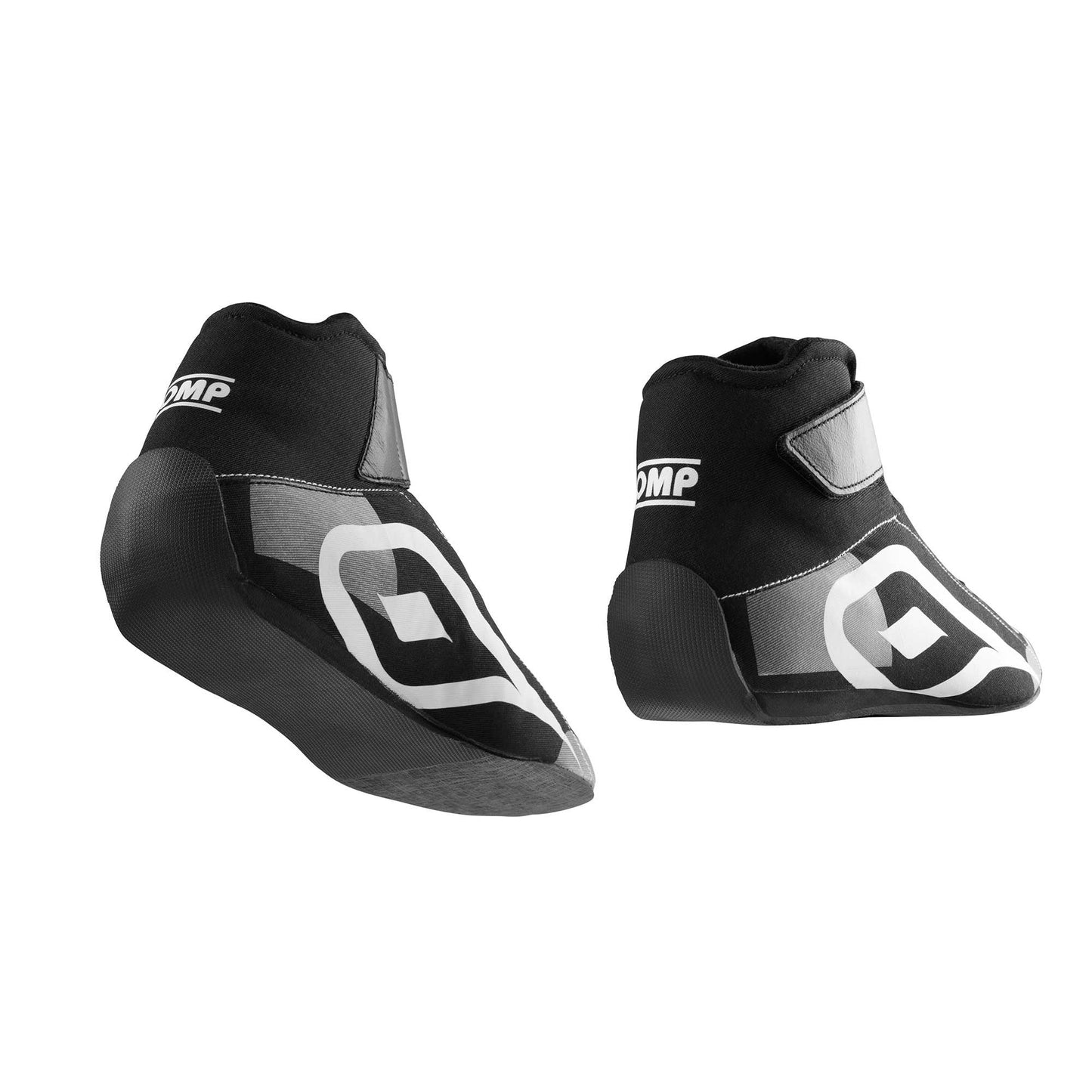 OMP One Evo FX Racing Shoes - Shifted Motorsports