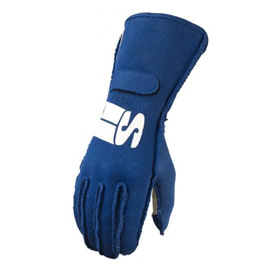 Simpson Impulse Racing Glove - Shifted Motorsports