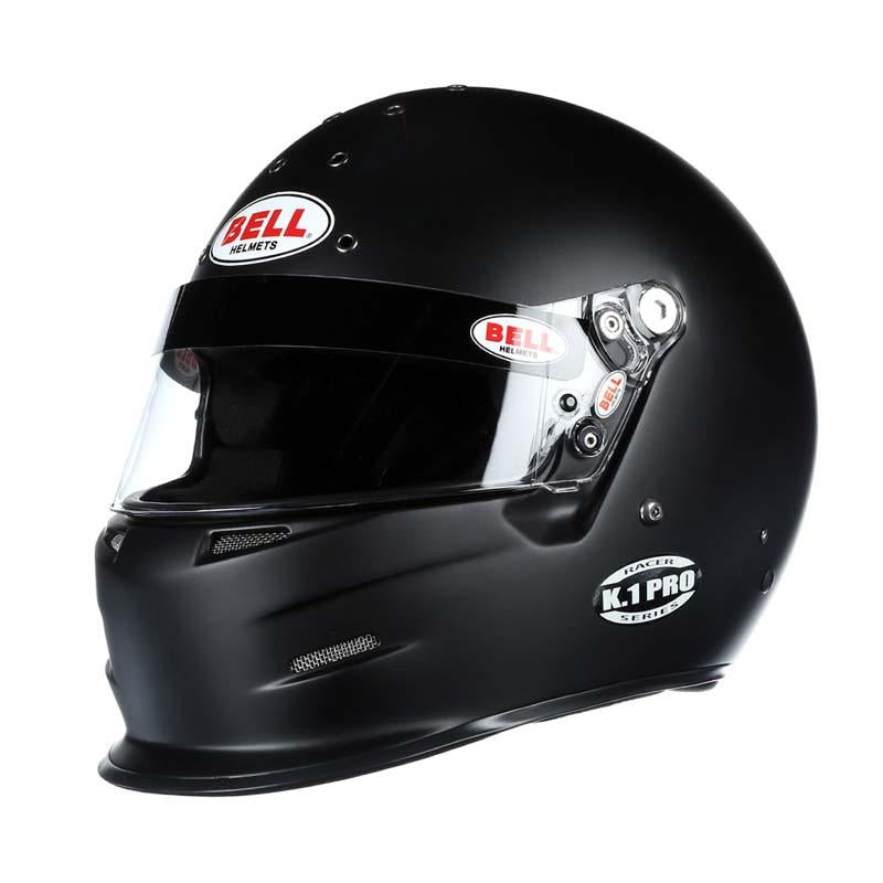 Bell K.1 Pro SA2020 Helmet - Shifted Motorsports