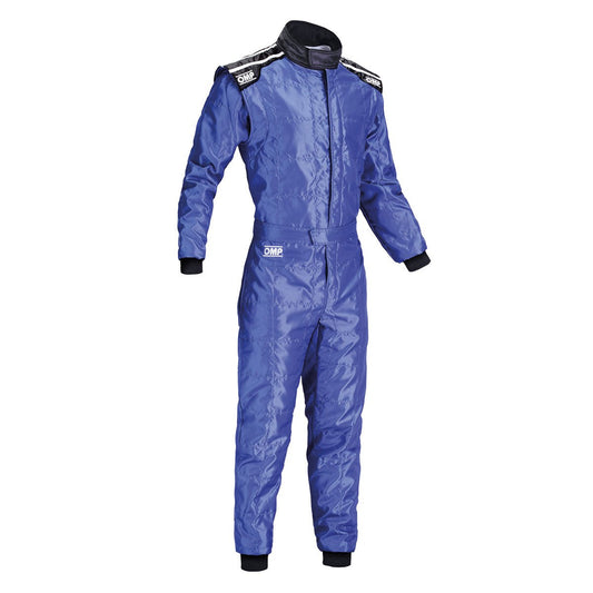 OMP KS-4 Kart Racing Suit - 2020 Model - Shifted Motorsports