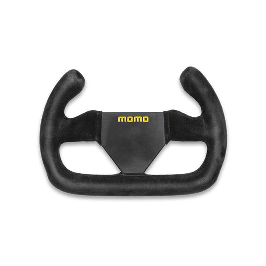 Momo Mod 12C Formula Steering Wheel - Shifted Motorsports