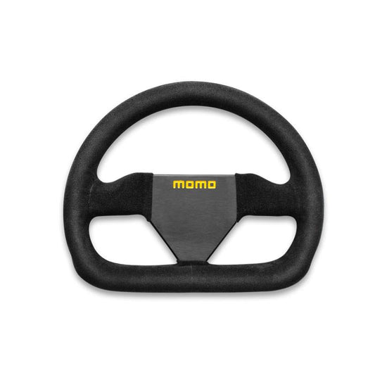 Momo Mod 12 Formula Steering Wheel - Shifted Motorsports