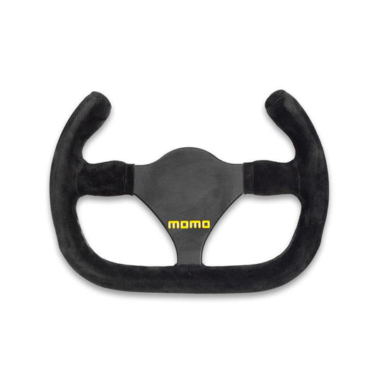 Momo Mod 27-C Formula Steering Wheel - Shifted Motorsports