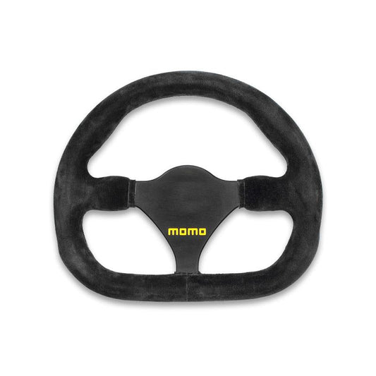 Momo Mod 27 Formula Steering Wheel - Shifted Motorsports