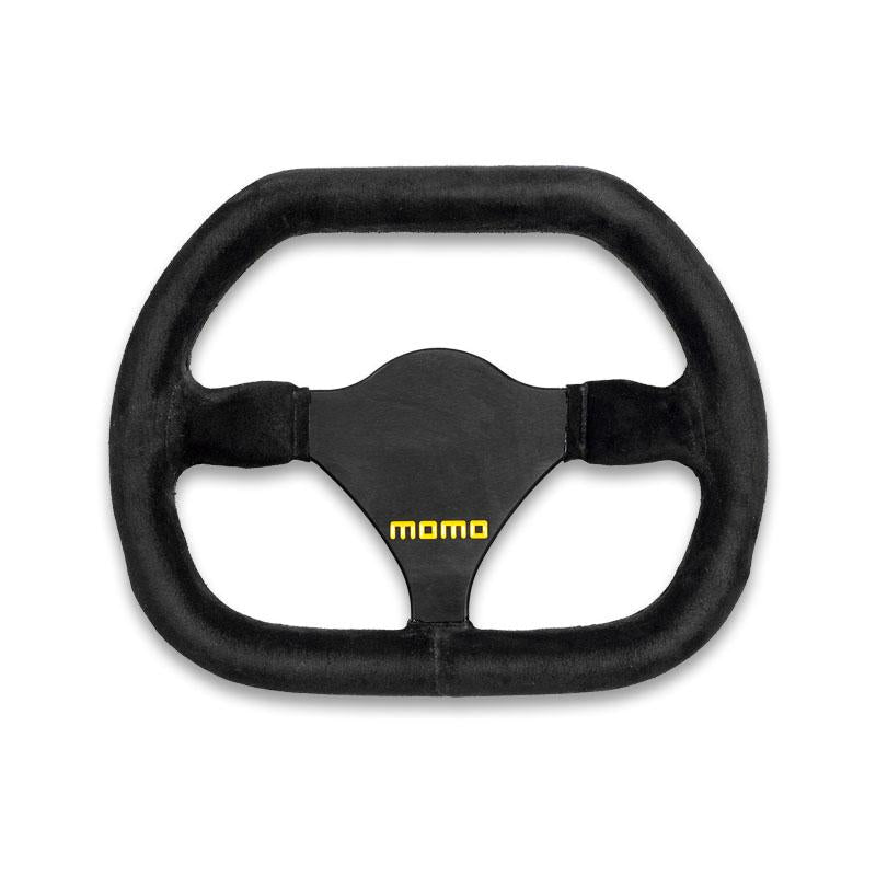 Momo Mod 29 Formula Steering Wheel - Shifted Motorsports