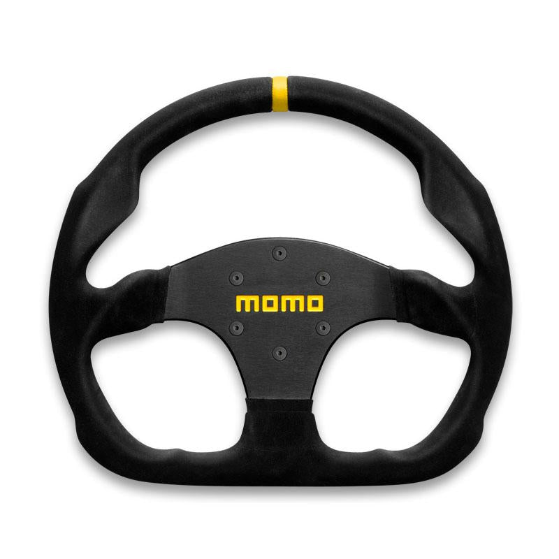 Momo Mod 30 Steering Wheel - Shifted Motorsports