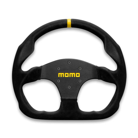 Momo Mod 30 Steering Wheel - Shifted Motorsports
