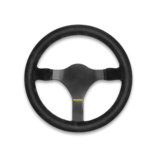 Momo Mod 31 Prototype Steering Wheel - Shifted Motorsports