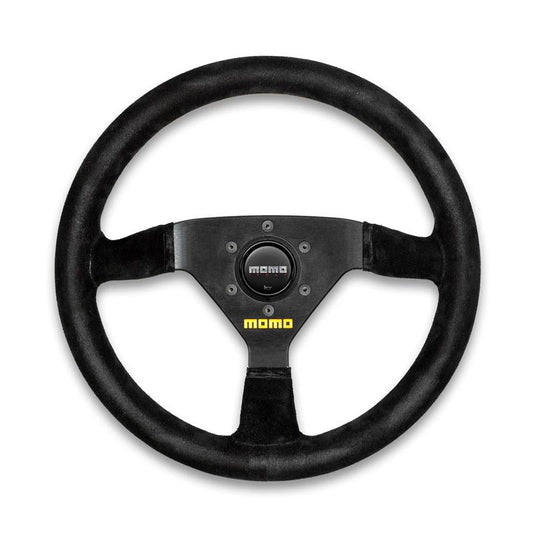 Momo Mod 69 Steering Wheel - Shifted Motorsports