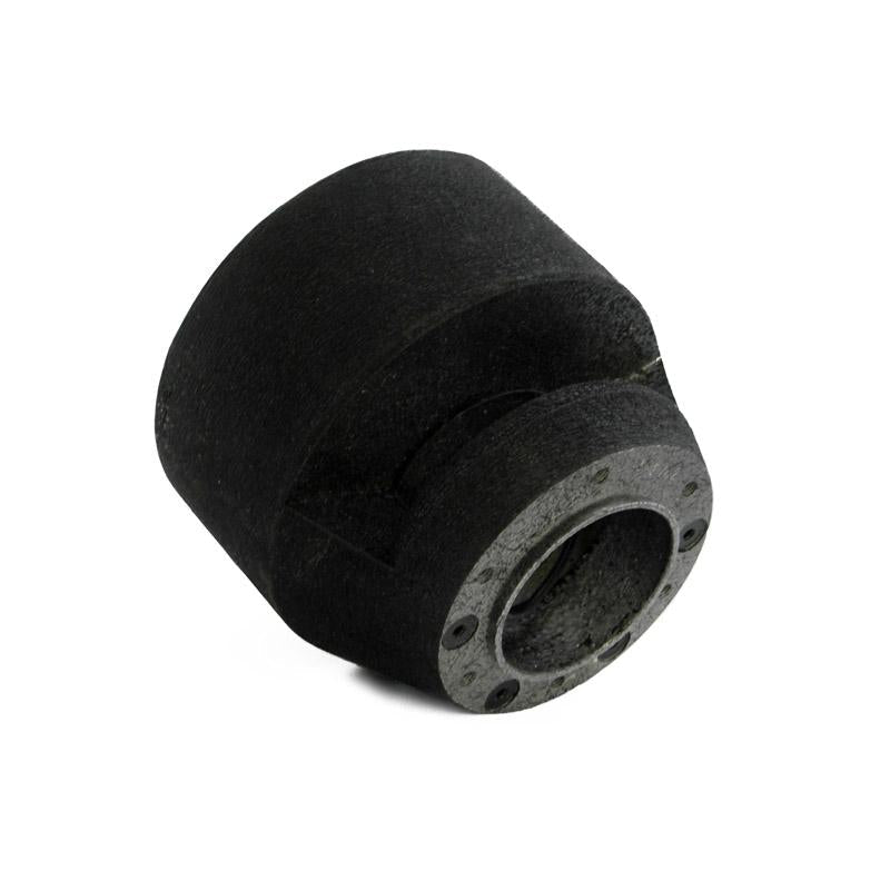 Momo 2702 Steering Wheel Adapter - Gm With Tilt/Telescope Column - Shifted Motorsports