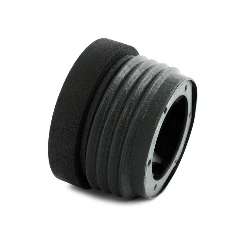 Momo 4903 Steering Wheel Adapter - Honda Civic/Prelude/Accord 1984-87 - Shifted Motorsports