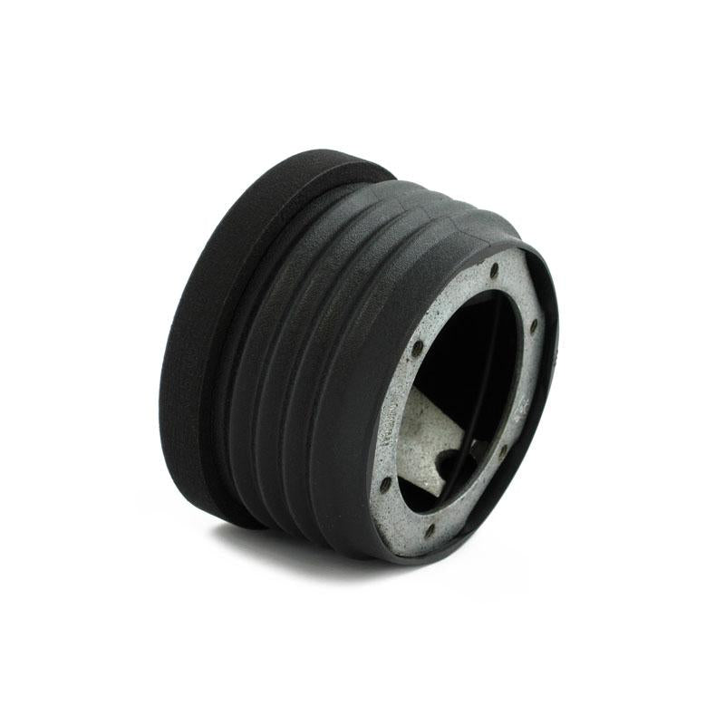 Momo 5705 Steering Wheel Adapter - Mazda RX-7 1986-2002 - Shifted Motorsports